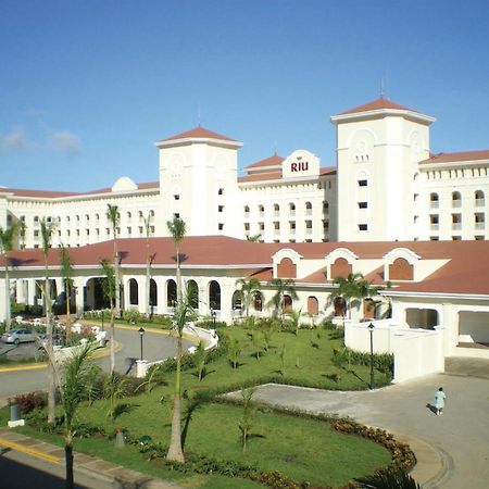 Отель Riu Guanacaste Matapalo  Экстерьер фото