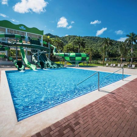 Отель Riu Guanacaste Matapalo  Экстерьер фото