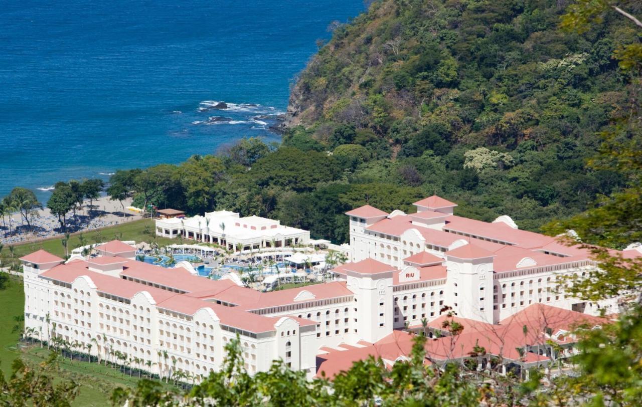 Отель Riu Guanacaste Matapalo  Экстерьер фото