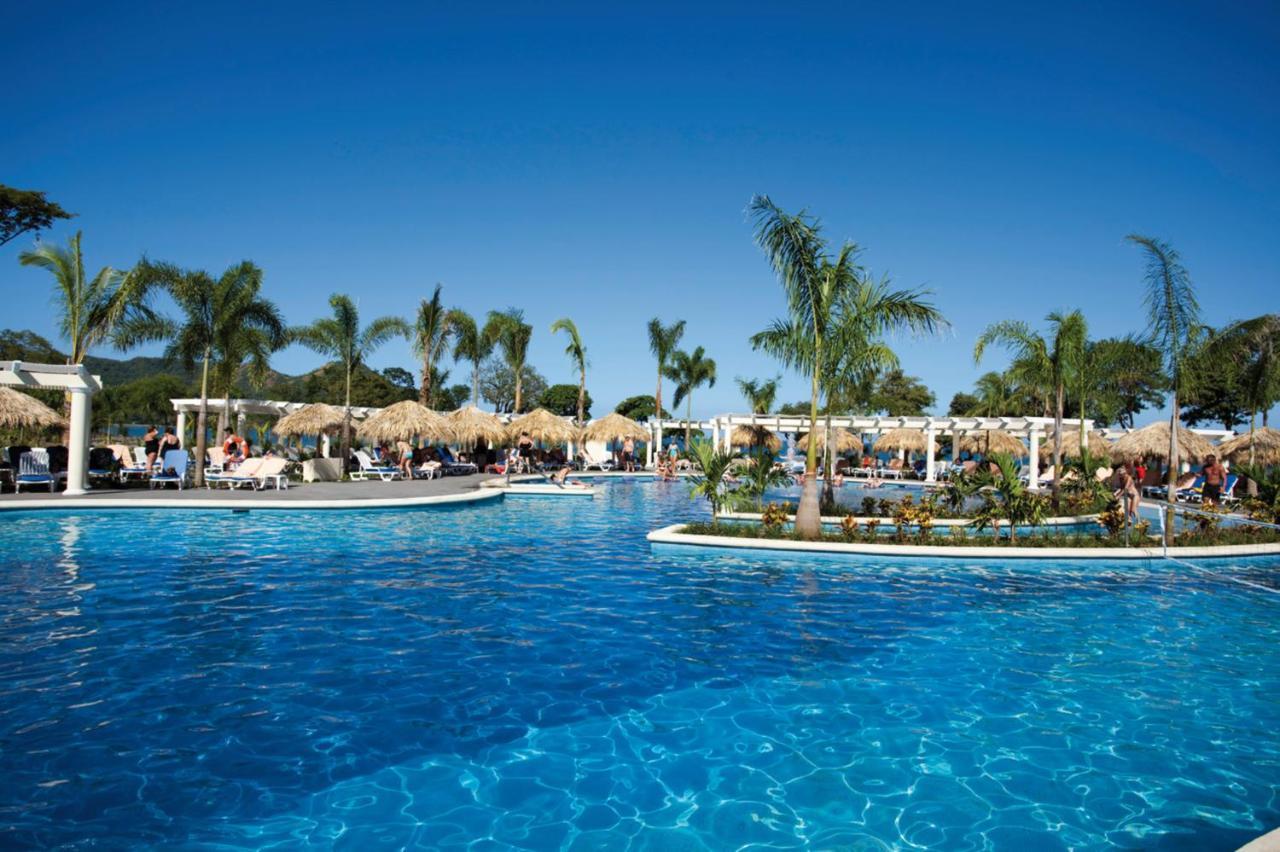 Отель Riu Guanacaste Matapalo  Экстерьер фото