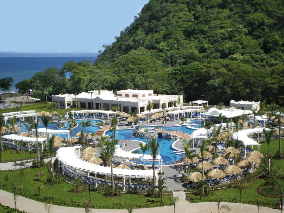 Отель Riu Guanacaste Matapalo  Экстерьер фото