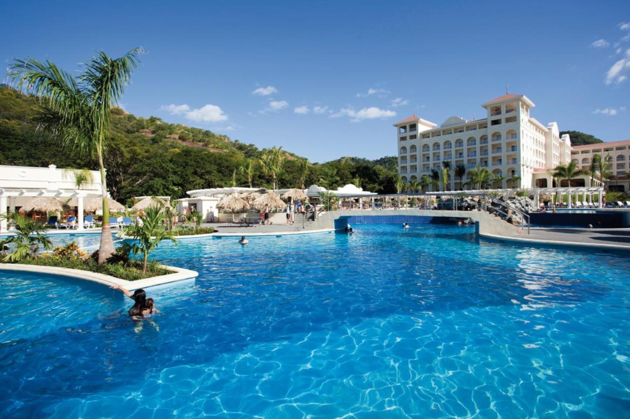 Отель Riu Guanacaste Matapalo  Экстерьер фото
