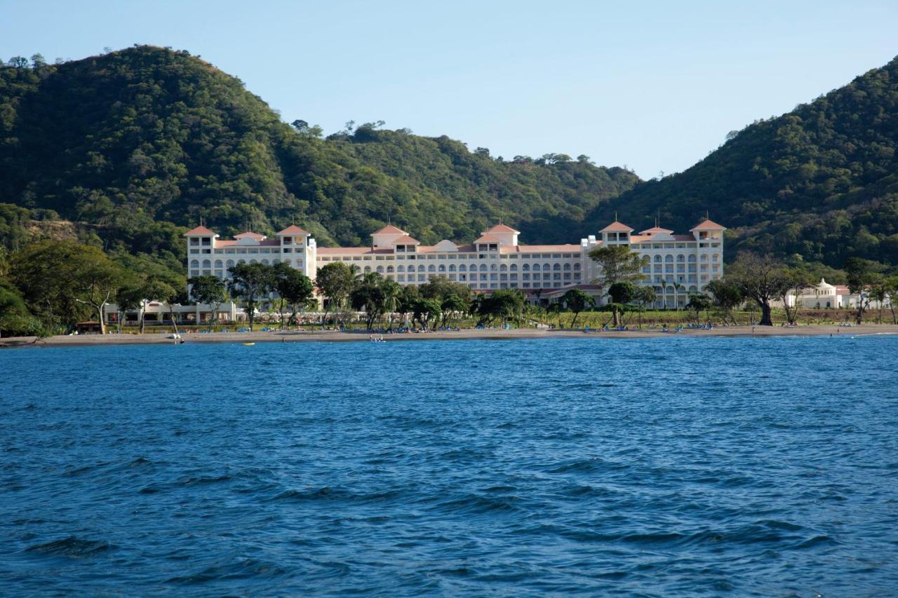 Отель Riu Guanacaste Matapalo  Экстерьер фото