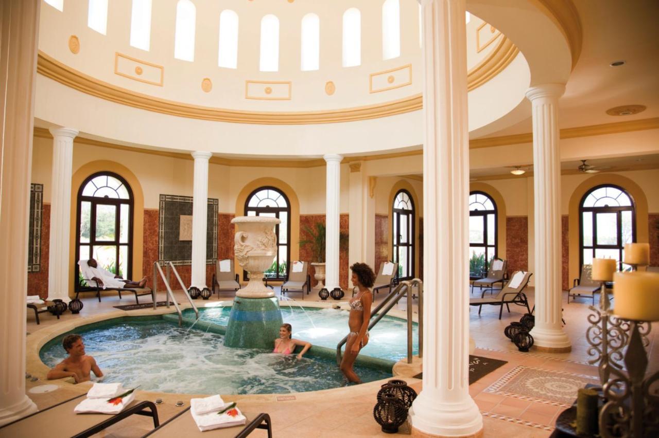 Отель Riu Guanacaste Matapalo  Экстерьер фото