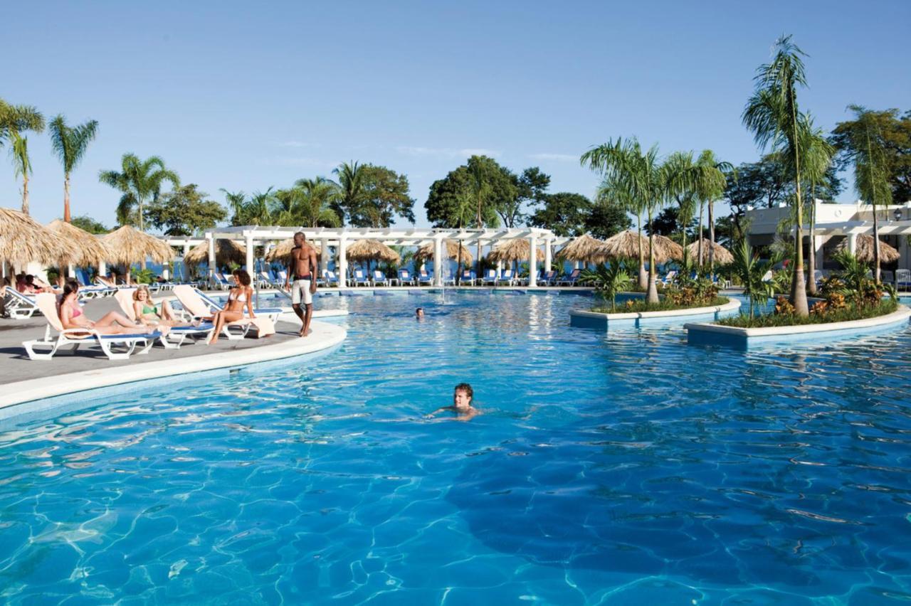 Отель Riu Guanacaste Matapalo  Экстерьер фото