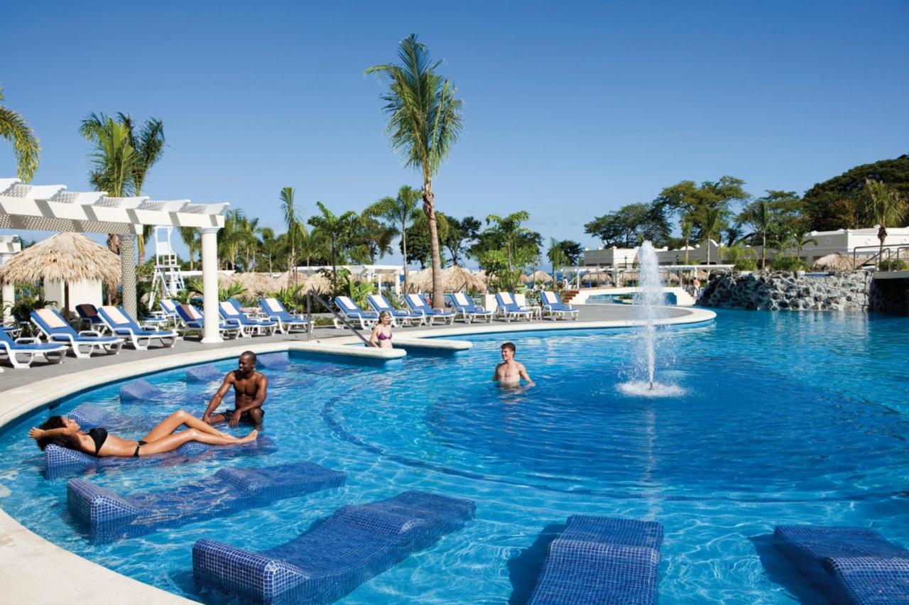 Отель Riu Guanacaste Matapalo  Экстерьер фото