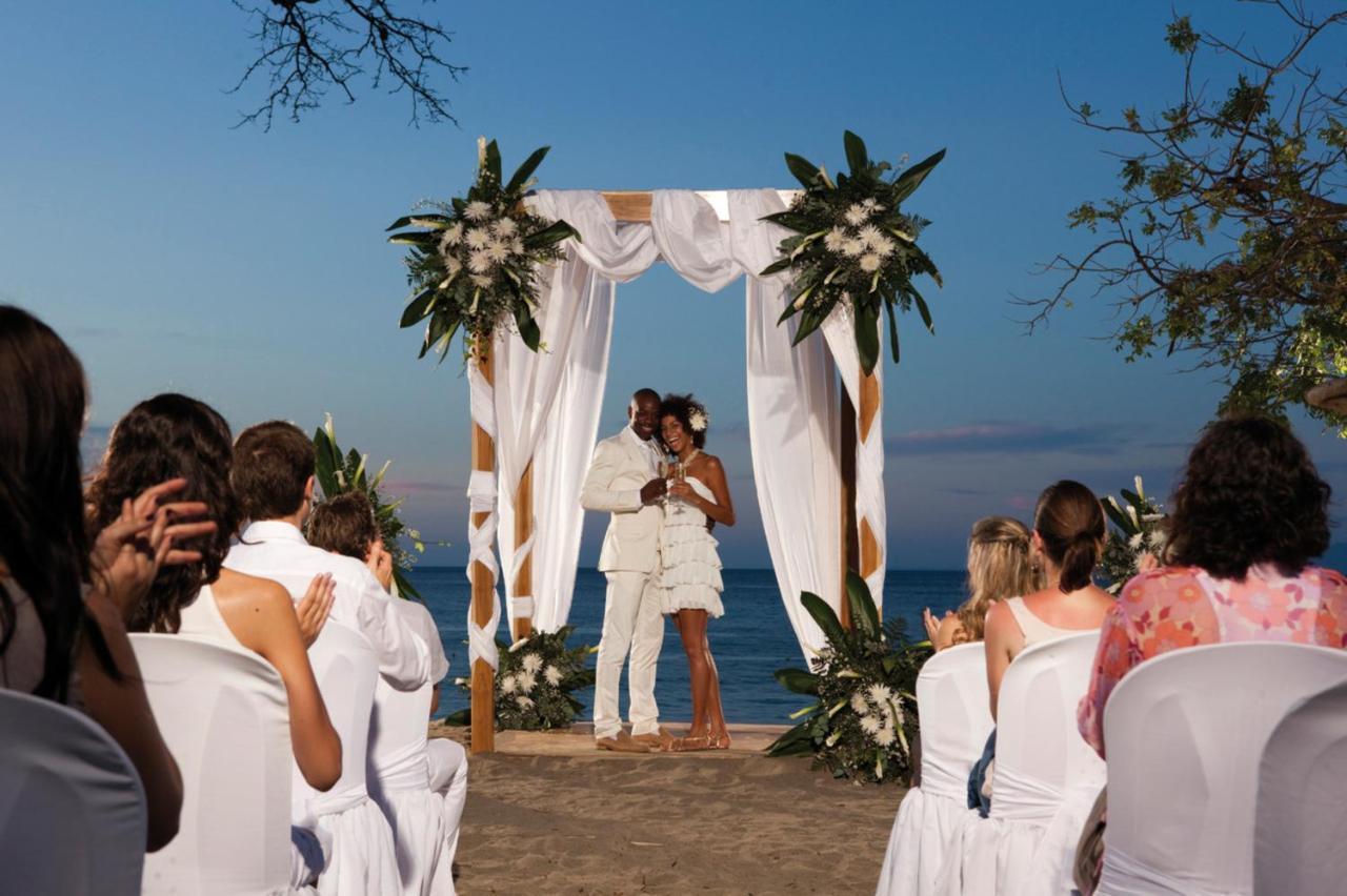 Отель Riu Guanacaste Matapalo  Экстерьер фото