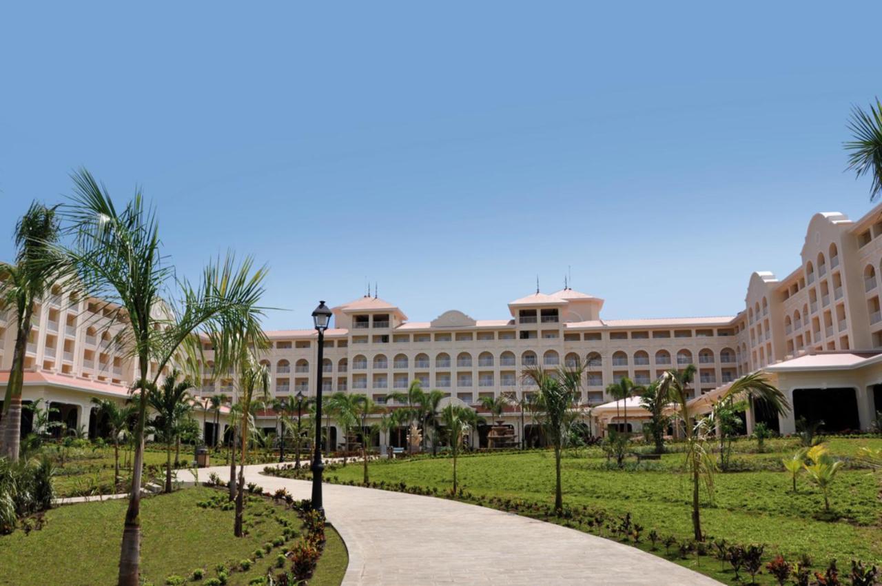 Отель Riu Guanacaste Matapalo  Экстерьер фото