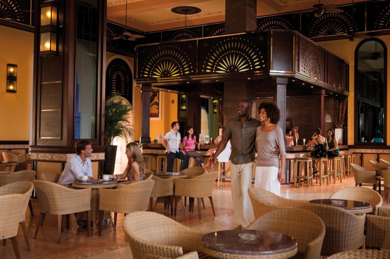 Отель Riu Guanacaste Matapalo  Экстерьер фото