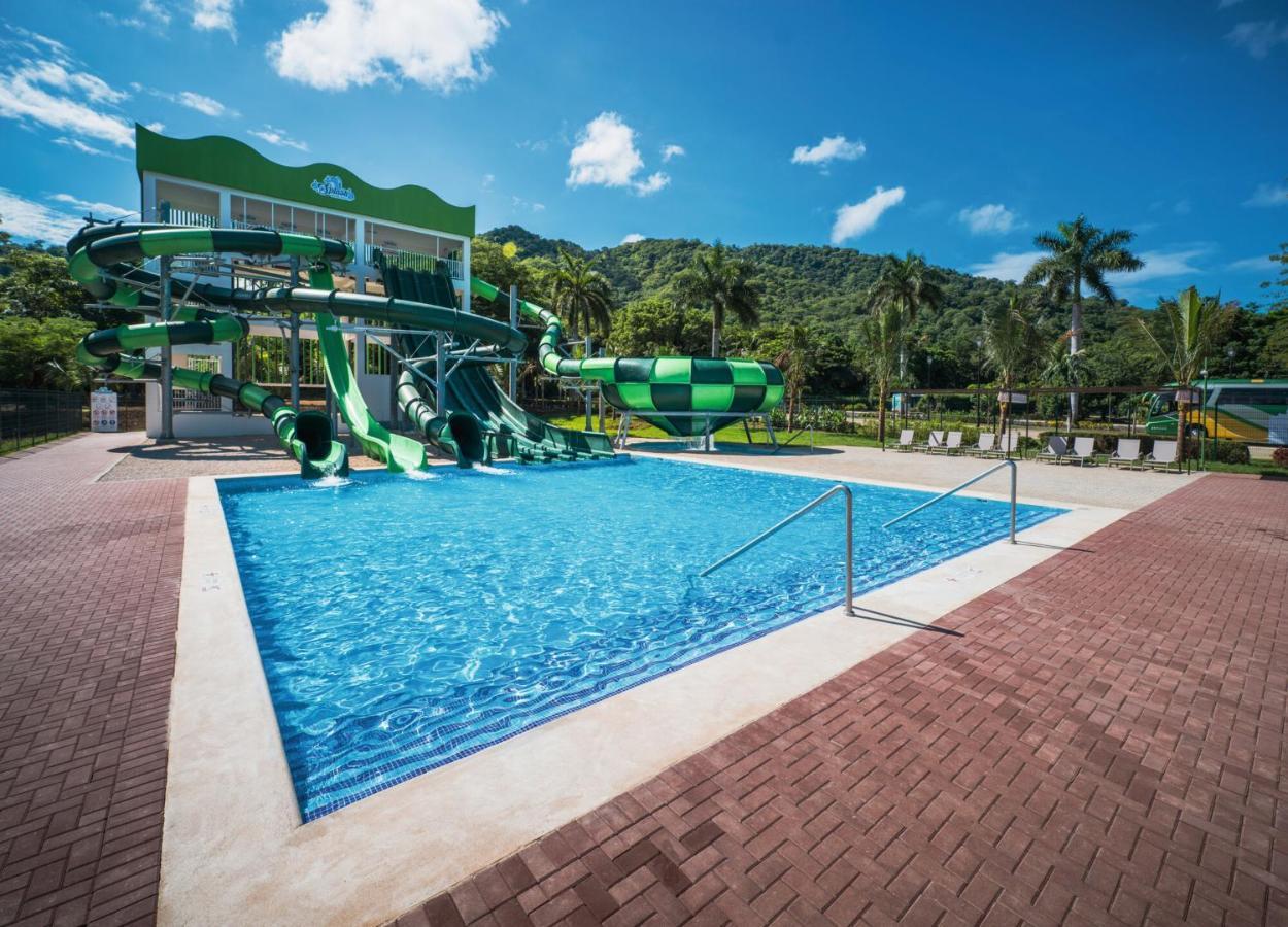 Отель Riu Guanacaste Matapalo  Экстерьер фото