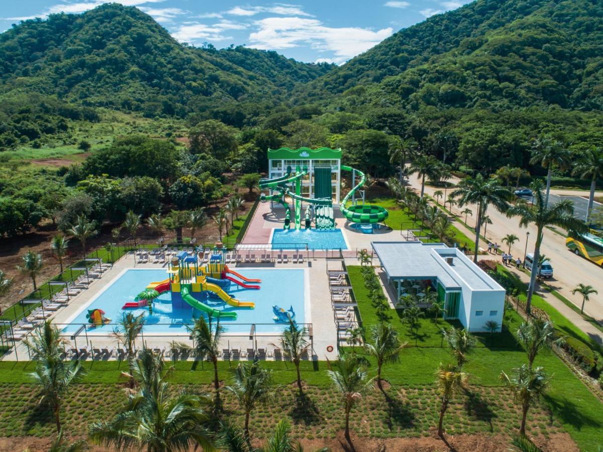 Отель Riu Guanacaste Matapalo  Экстерьер фото