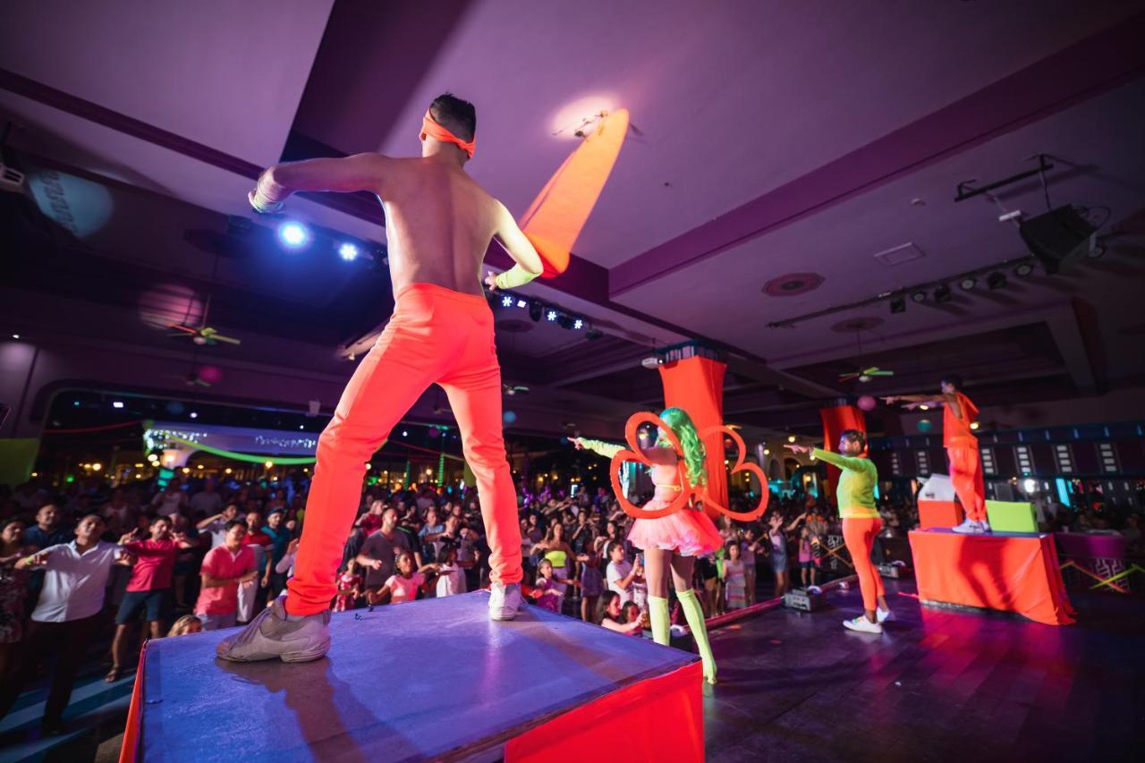 Отель Riu Guanacaste Matapalo  Экстерьер фото