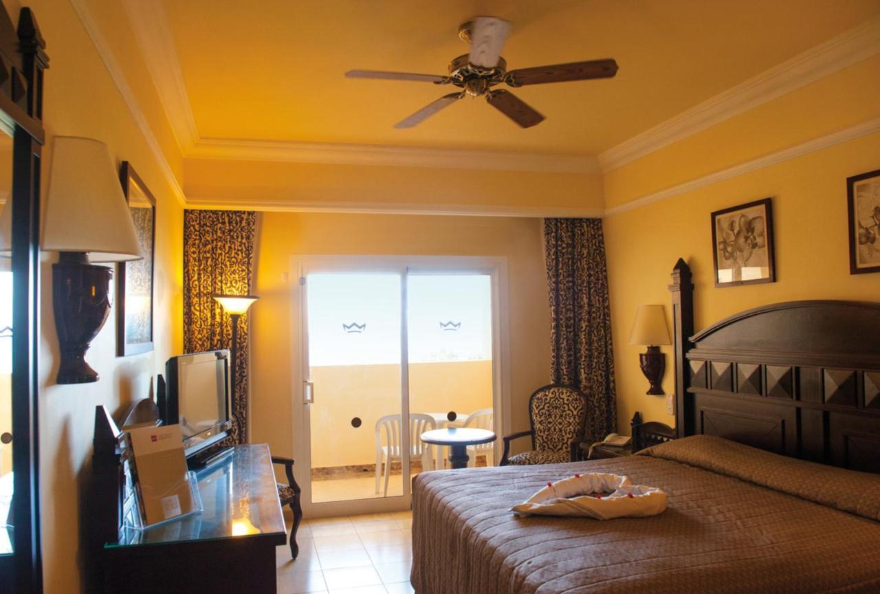 Отель Riu Guanacaste Matapalo  Экстерьер фото