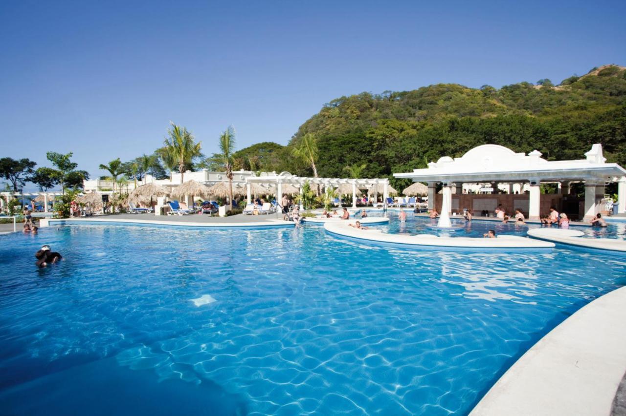 Отель Riu Guanacaste Matapalo  Экстерьер фото