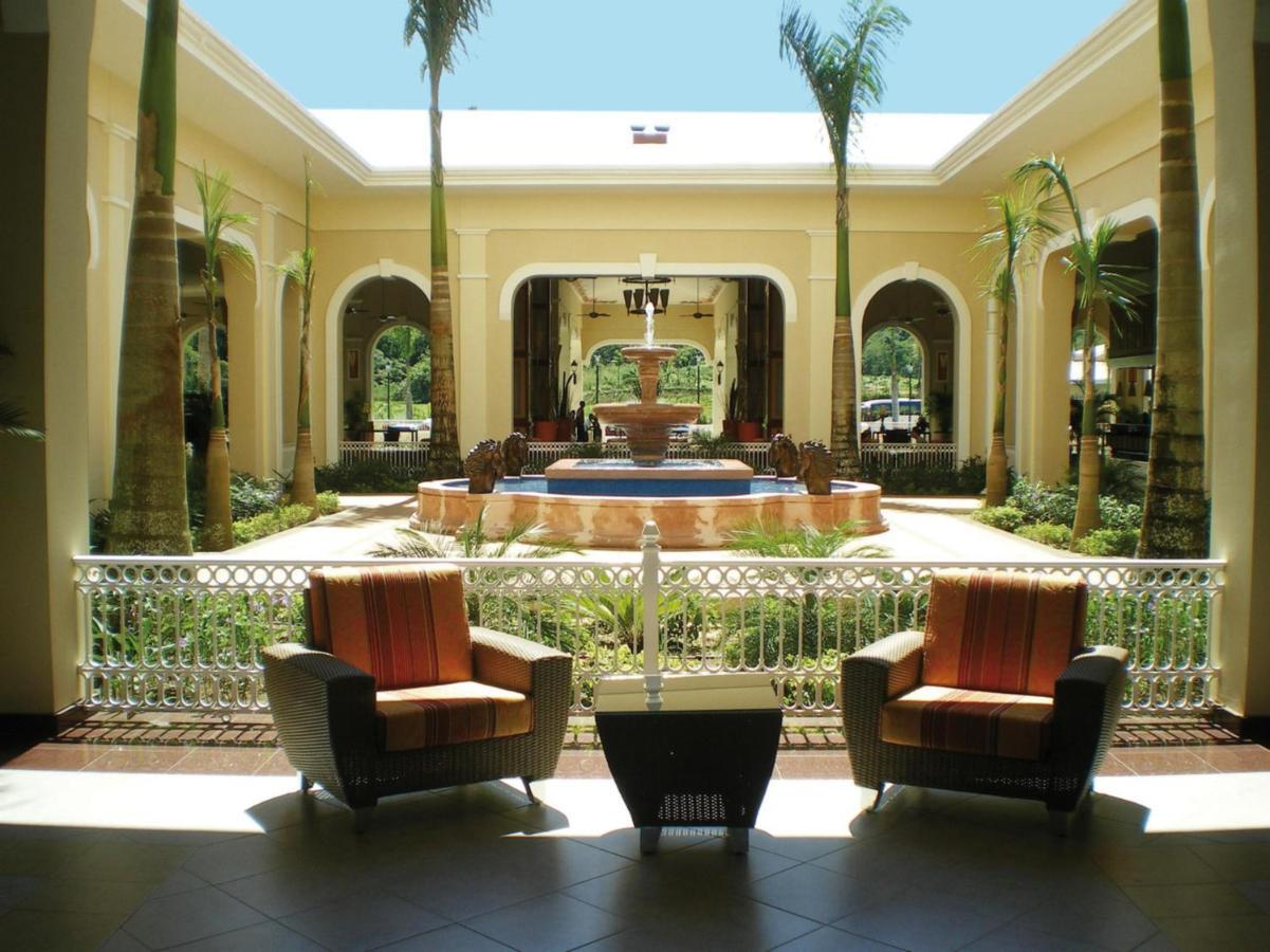 Отель Riu Guanacaste Matapalo  Экстерьер фото