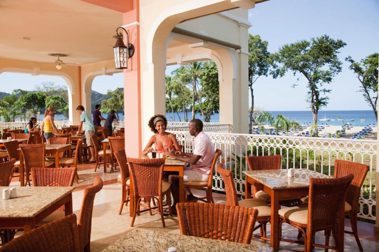 Отель Riu Guanacaste Matapalo  Экстерьер фото