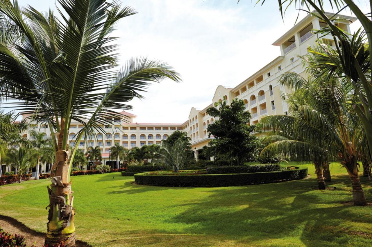 Отель Riu Guanacaste Matapalo  Экстерьер фото