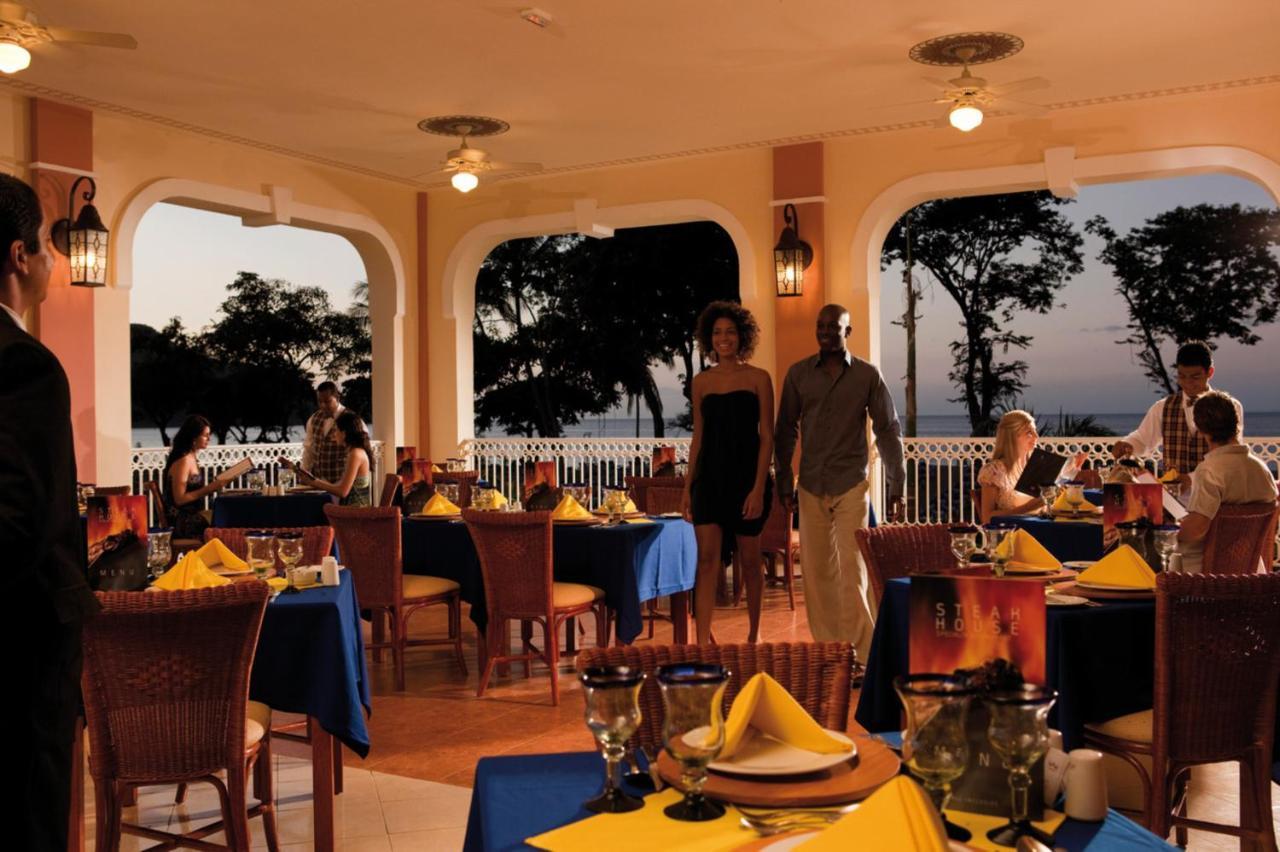 Отель Riu Guanacaste Matapalo  Экстерьер фото