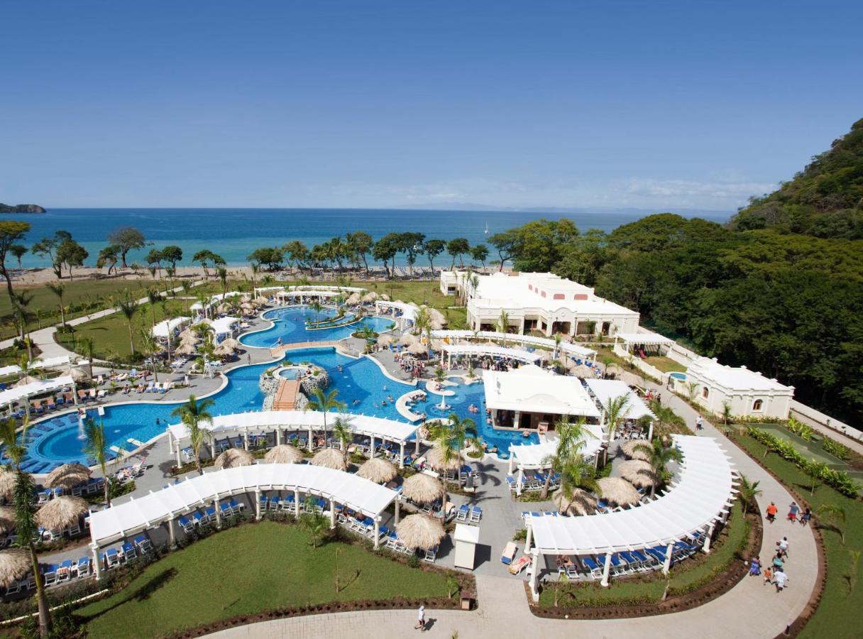 Отель Riu Guanacaste Matapalo  Экстерьер фото