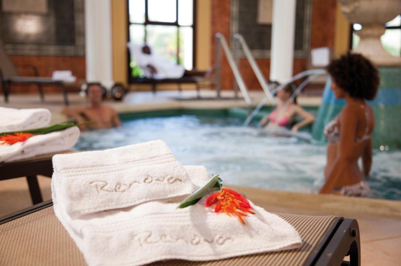 Отель Riu Guanacaste Matapalo  Экстерьер фото