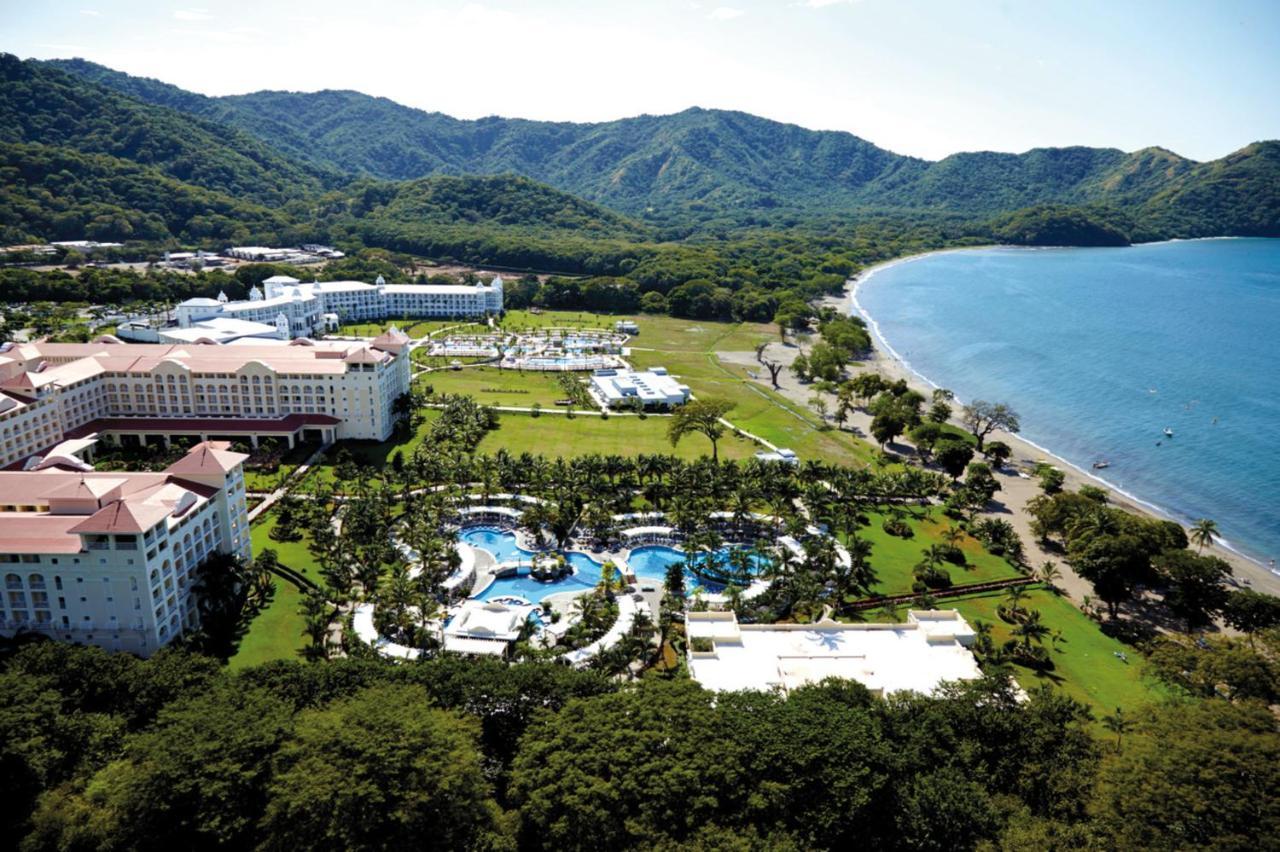 Отель Riu Guanacaste Matapalo  Экстерьер фото