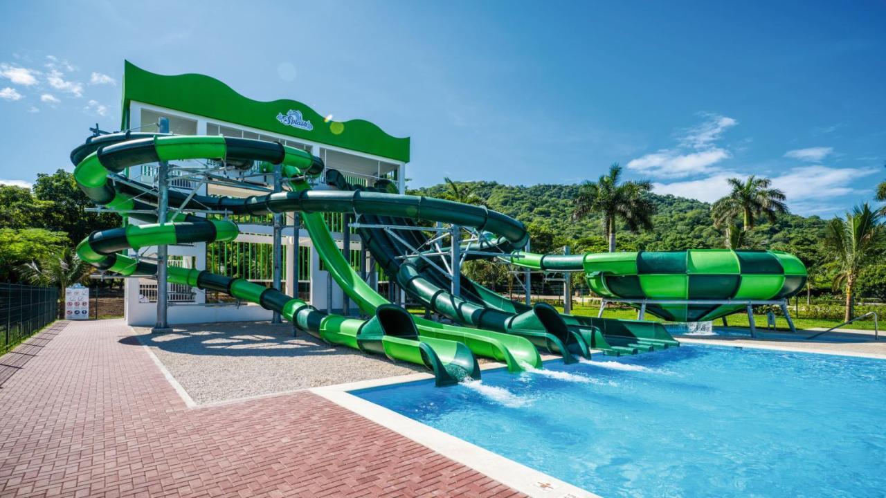 Отель Riu Guanacaste Matapalo  Экстерьер фото