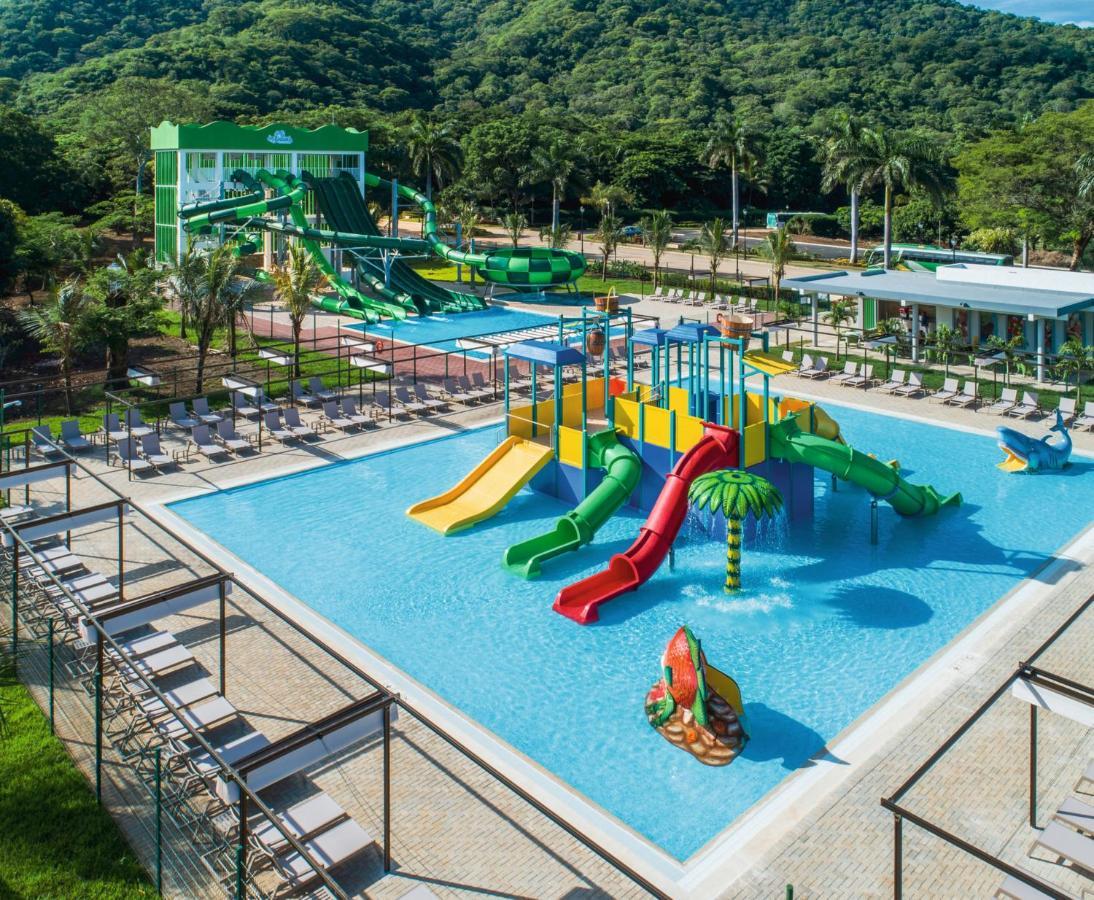 Отель Riu Guanacaste Matapalo  Экстерьер фото