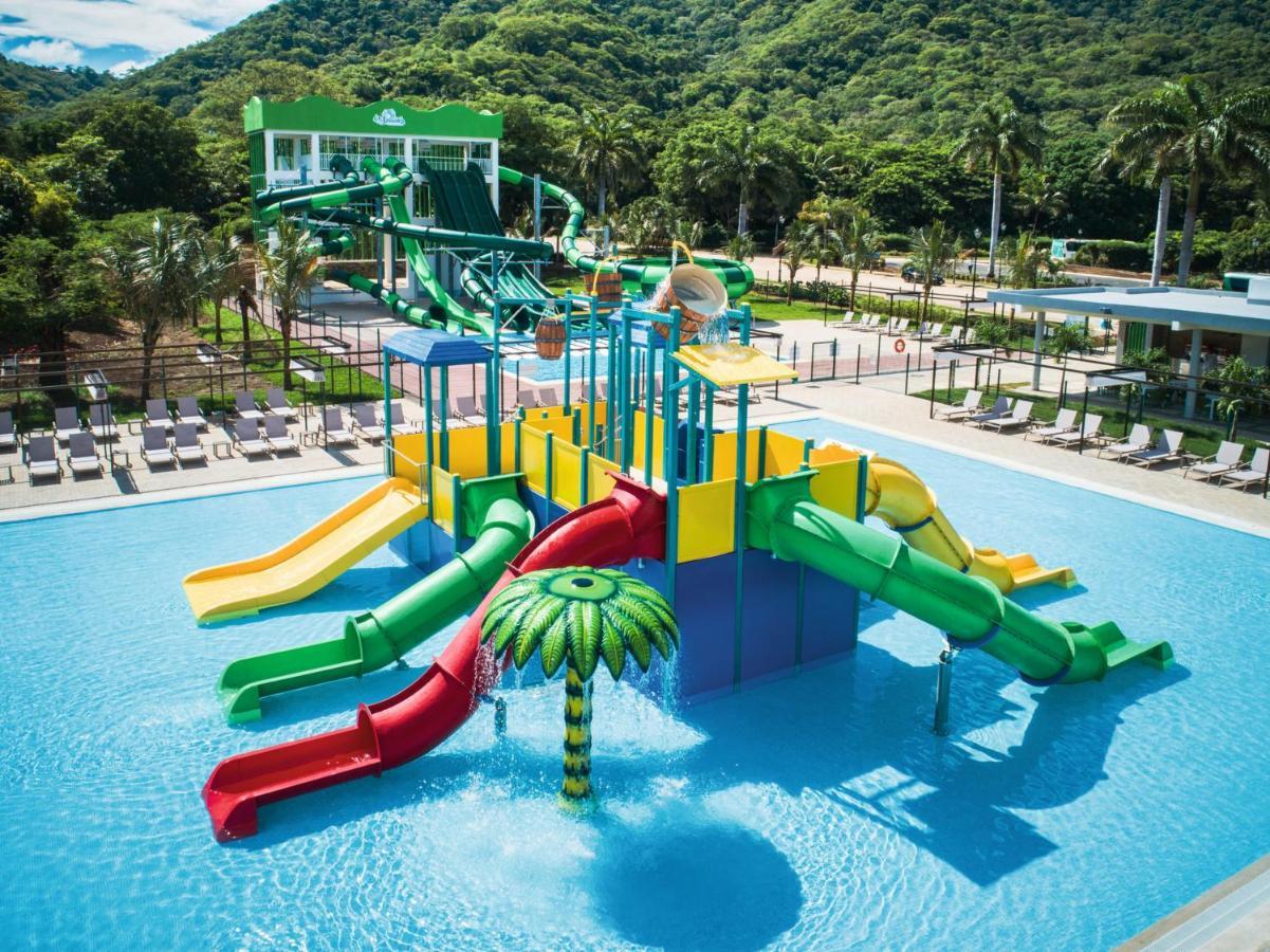 Отель Riu Guanacaste Matapalo  Экстерьер фото
