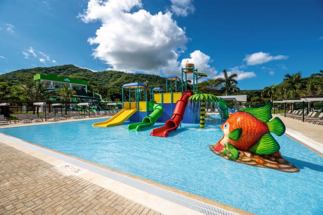 Отель Riu Guanacaste Matapalo  Экстерьер фото