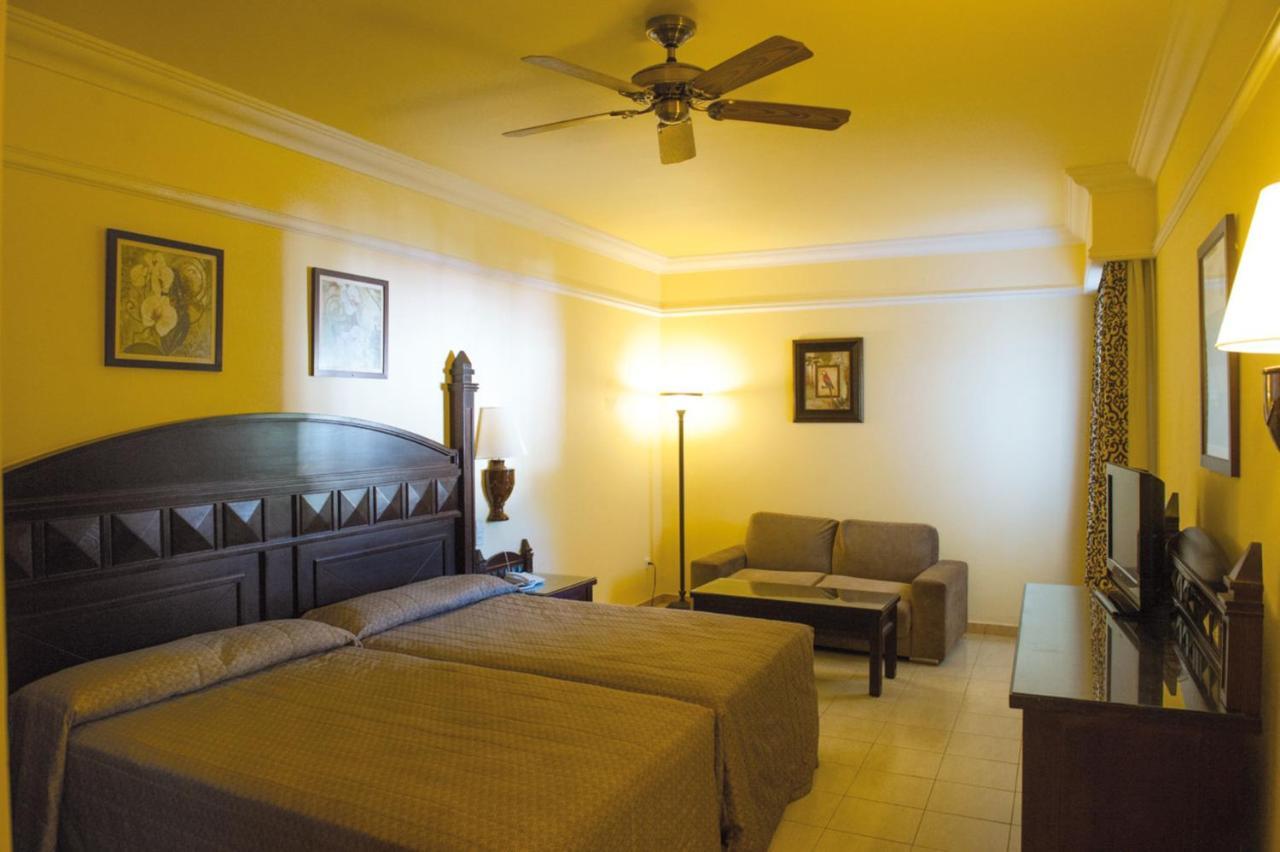 Отель Riu Guanacaste Matapalo  Экстерьер фото